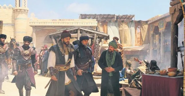 Atv’den dev yapım