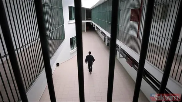 İnfaz düzenlemesiyle çifte bayram! Kimler tahliye olacak? Yaşa göre düzenleme... - 8