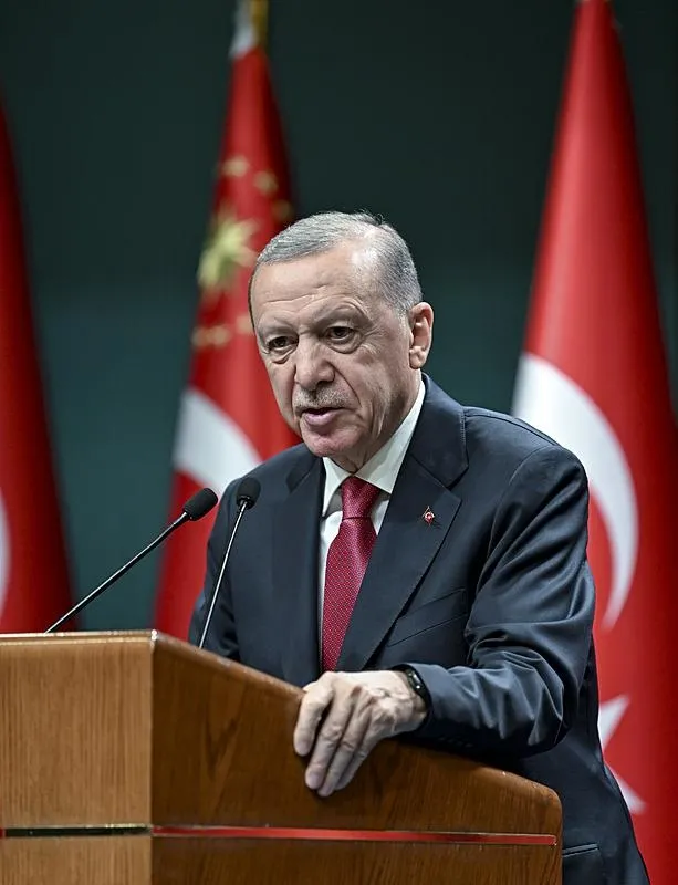 Başkan Erdoğan, Kabine Toplantısı sonrası önemli açıklamalarda bulundu-7