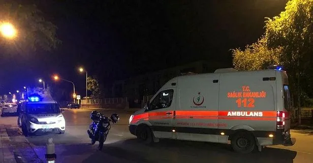 son dakika ankara da gece yarisi amca