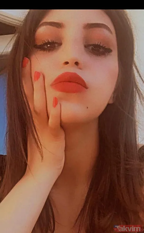 Iraklı Sally’den 128 gündür haber yok! Çantasında balta, bıçak ve kan izleri bulunmuştu - 2