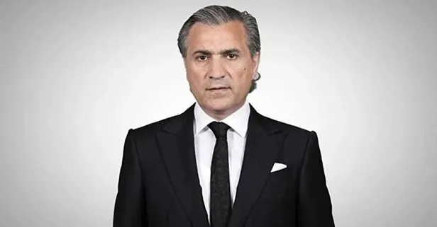 Can Holding Yönetim Kurulu Başkanı Kemal Can tutuklandı