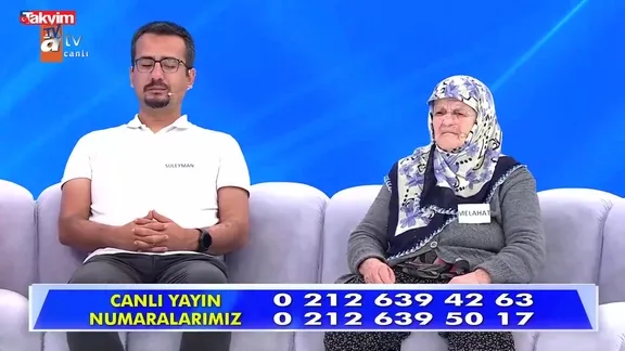 Müge Anlı stüdyosunda gözaltına alınan Kenan Yılmaz tutuklandı!