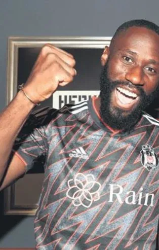 Arthur Masuaku için Yunan ekibi Olympiakos’un devreye girdi