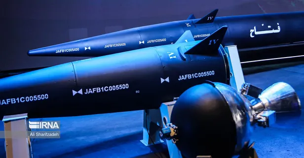 İran’ın hipersonik balistik füze projesi ortaya çıktı! ‘Yakalanamaz füze’ ile dördüncü ülke olacak