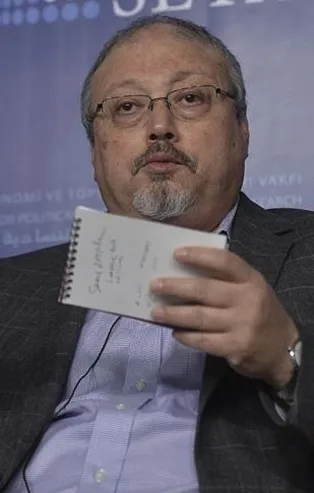 Cemal Kaşıkçı davasında son dakika! Savcı yargılamanın durmasını ve dosyanın Suudi Arabistan'a devredilmesini talep etti