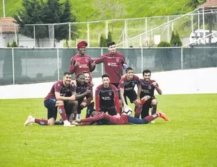 Fırtına’da tek hedef 3 puan