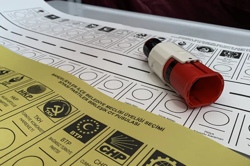 31 MART SEÇİM SONUÇLARI | İşte AK Parti'nin en çok oy aldığı il ve ilçeler-2