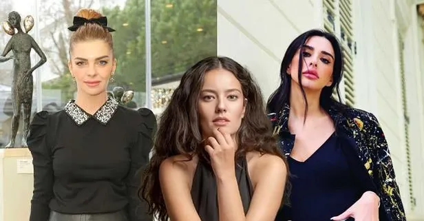 Anneler Günü şıklığı Kemerburgaz'da buluştu! Pelin Karahan, Aslıhan Doğan Turan gibi ünlü isimlerden samimi açıklamalar