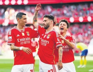 İlk transfer hedefi Rafa Silva