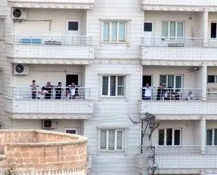 Yasak kalktı! Hayat normale döndü