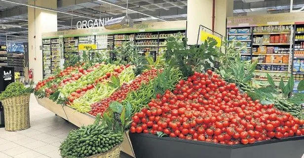 Carrefoursa Dan Taze Hazir Yemek Takvim