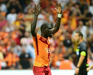 Ndiaye’den vazgeçmediler