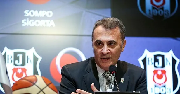 Fikret Orman: Beni hırsız yaptılar