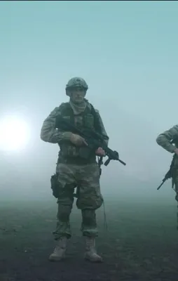 "Bordo Bereliler 2 Afrin" filmi geliyor