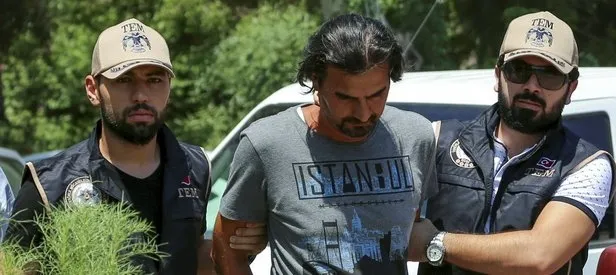 FETÖ'cü Özcan Karacan'ın dosyası ayrıldı