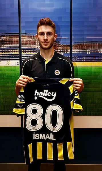 Fenerbahçe'de İsmail Yüksek'in sözleşmesi uzatıldı: "Hedefler benim için daha da zorlaştı"-4