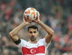 Roma’ya Zeki Çelik şoku