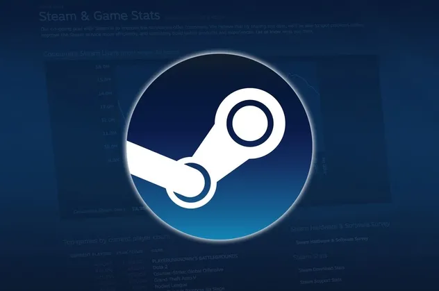 Steam 1 milyar kullanıcıya ulaştı