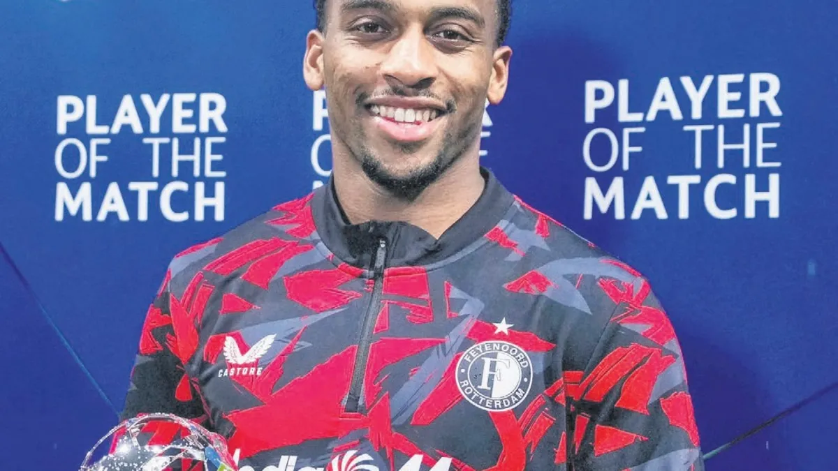 Fenerbahçe Quinten Timber için Avrupa devleriyle yarışa girdi!