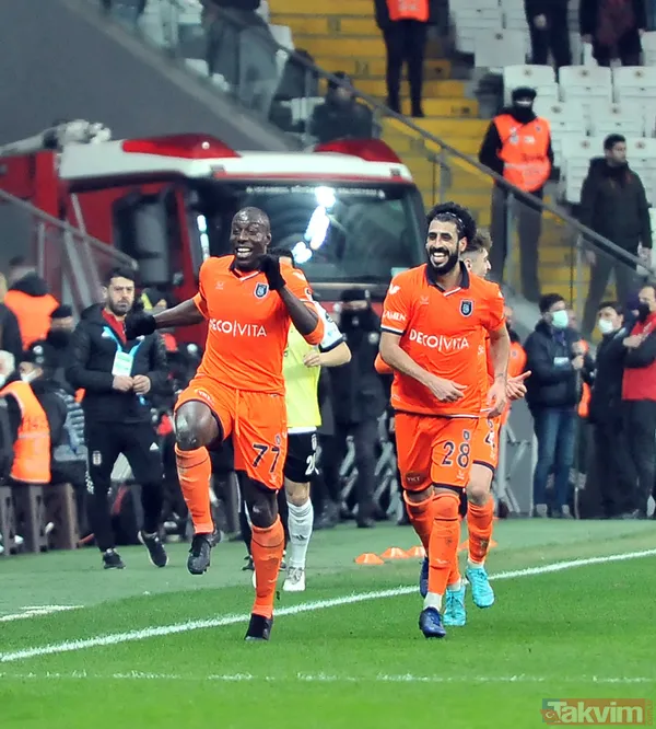 Kenan Karaman depremi! İlk golünü attı sosyal medya karıştı - 19