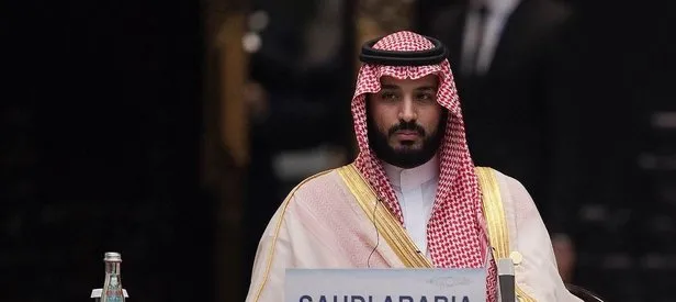 Dünya devlerinden Suudi Arabistan kararı