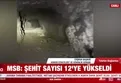 12 asker şehit oldu!