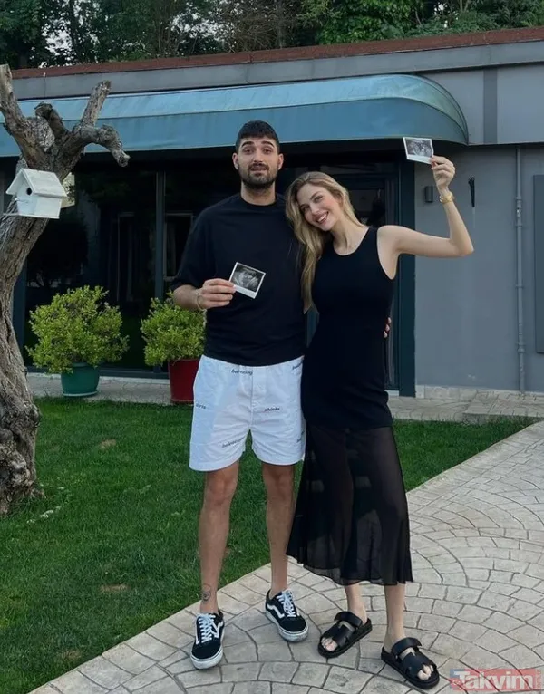 İdo Tatlıses ve Yasemin Şefkatli'nin tanışma hikayesine bakın! "Sarışın kız beni bul.." | İbrahim Tatlıses ve Derya Tunalı'nın oğlu... - 7