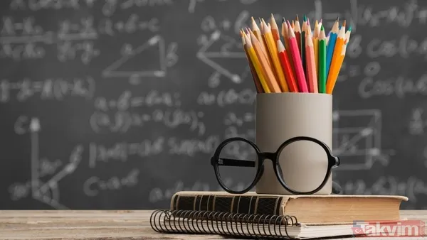 2025 Öğretmenler Günü resimli mesajlar: İlham veren öğretmenlere özel sözler - 2