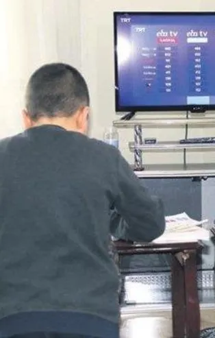 SON DAKİKA: Yüz yüze eğitime yıl sonuna kadar ara verildi: Eğitim online devam edecek