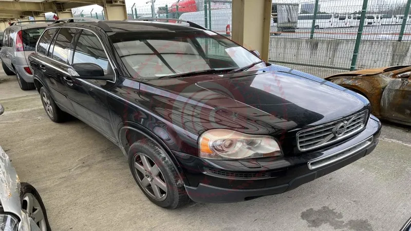 Audi A3, Volkswagen Passat, Volvo XC90 listede var: Devlet 157.500 TL'ye araba satıyor!-7