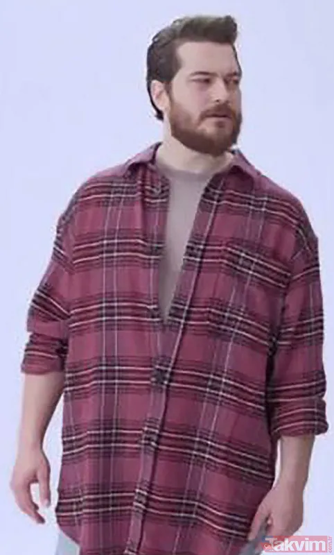 Çağatay Ulusoy ve sevgilisi Duygu Sarışın, Kıvanç Tatlıtuğ'la komşu oluyor - 8