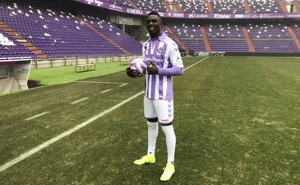 Trabzonspor'dan transfer harekatı! Anders Trondsen ve Stiven Ricardo Plaza Castillo ile imzalar atıldı-1