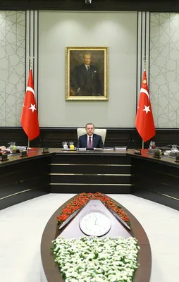 6 saat süren MGK toplantısının perde arkası