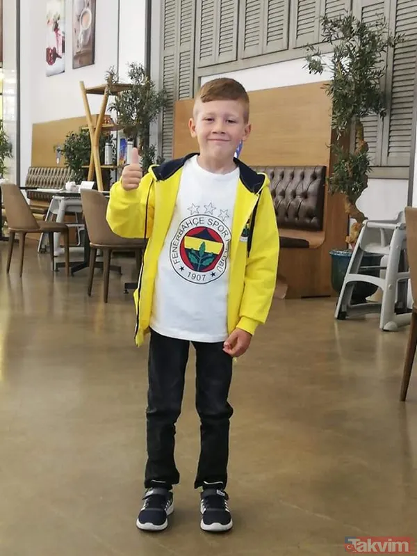 Bursa Orhangazi'de çok acı olay! Dedesinin kullandığı traktör minik Utku Soyaslan'ın sonu oldu: Aile sinir krizi geçirdi - 3