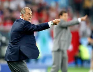 Terim'le yollar ayrıldı ortalık karıştı