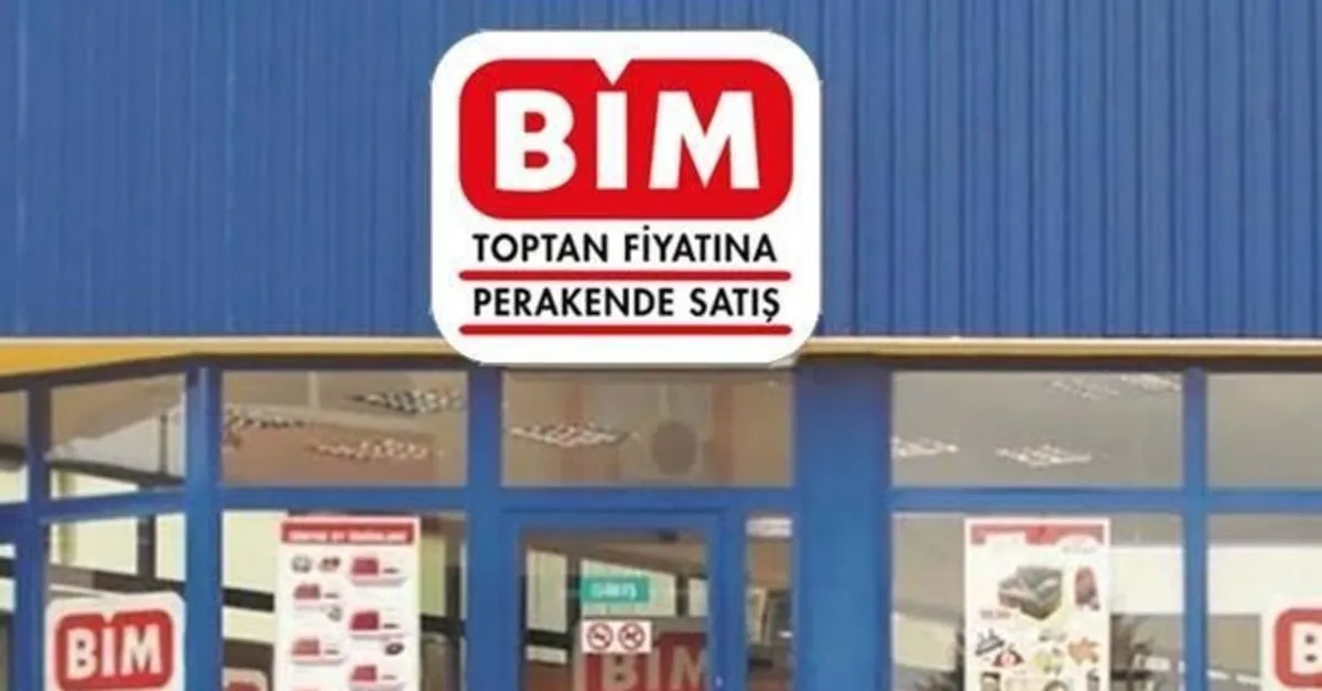 bim aktuel urunlerde bu hafta neler