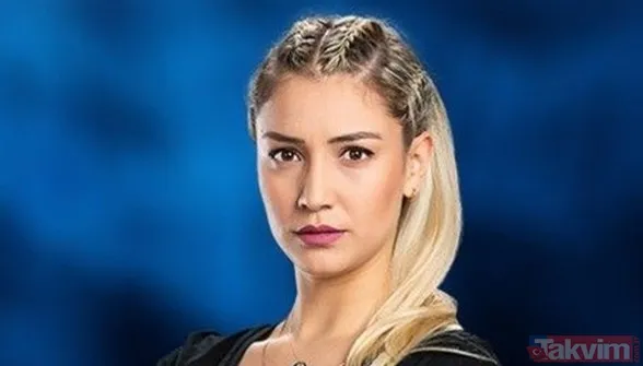 Survivor Nisa Bölükbaşı’ndan flaş Barış Murat Yağcı itirafı! Durdu durdu bombayı patlattı! ‘Hayatımın en kötü 1 senesini geçirdim’ - 10