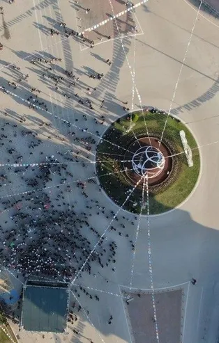 Terörün siyasi ayağı HDP'nin Adana mitingi fiyaskoya döndü!