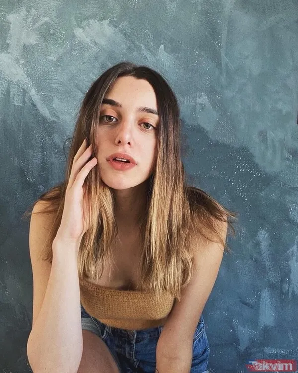 Kardeşlerim'in Kaan'ı Eren Ören hakkında şaşırtan gerçek! Duyan inanamadı meğer Süsen’i canlandıran Lizge Cömert ile arasında... - 14