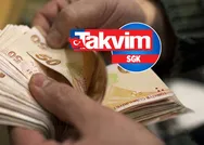 5 Nisan Salı Bugün EYTde son durum ne? 3600 günü dolduran kadınlarda 50, erkeklerde ise 55 yaş şartı...