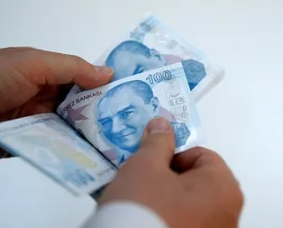 Emekliye farklı maaş | İşte emeklinin taban aylık tablosu...