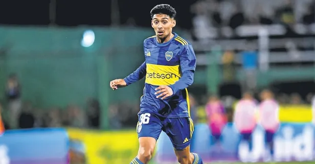 Christian Medina için flaş iddia