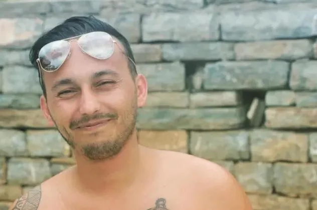 Murat Mimaroğlu eski eşi Pınar İreç’in sevgilisi Şahin Arslan'ı katletti! "Elimde flaş disk var bir şey olursa polise verirsin"