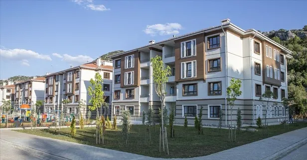 Yeni evlilere, çocuk sahiplerine, memurlara ve engellilere müjde! Ucuz kiralık konut seferberliği başlıyor