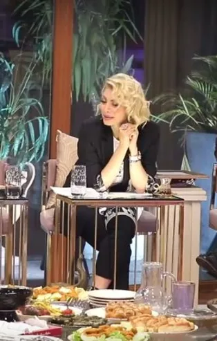 Doya Doya Moda birincisi kim oldu? 28 Ocak Perşembe Doya Doya Moda puanlaması!