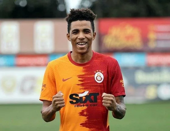 Gedson’a 6 milyon euro