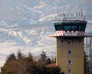 Akıncı Üssü davasında flaş gelişme! Başkan Erdoğana suikast girişimi Akıncıdan yönetildi