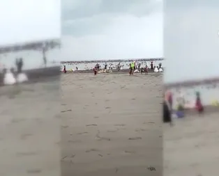 Myanmar’da ölüme yolculuk