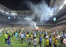 Fenerbahçe taraftarına küfrettiler